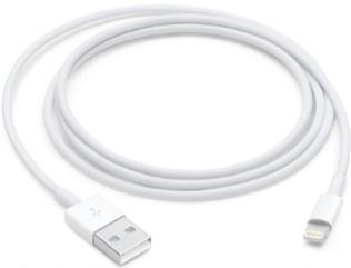 APPLE Cavo Apple USB Lightning 1 m
